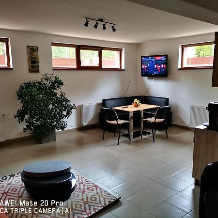 Cluj City Marasti Apartament 1 Zewnętrze zdjęcie