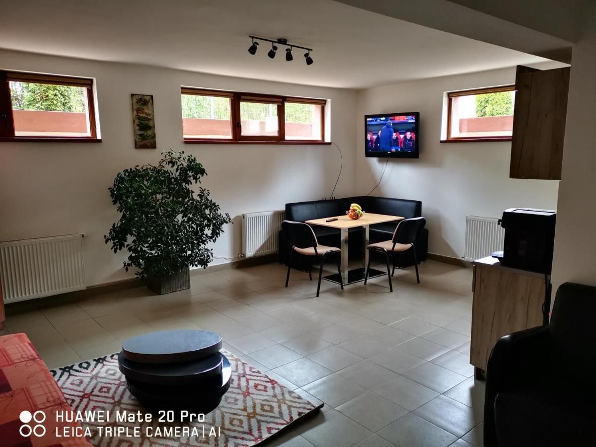 Cluj City Marasti Apartament 1 Zewnętrze zdjęcie