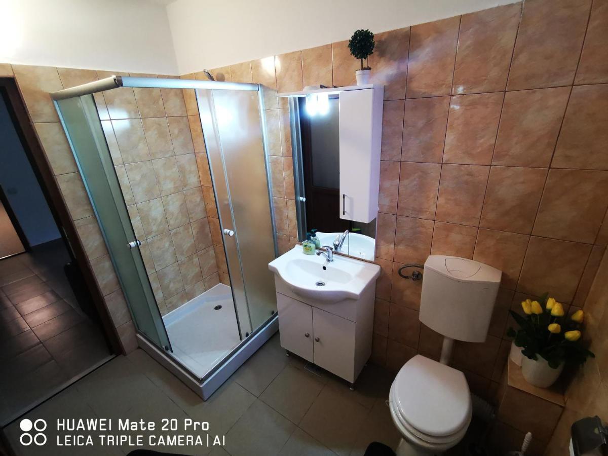Cluj City Marasti Apartament 1 Zewnętrze zdjęcie